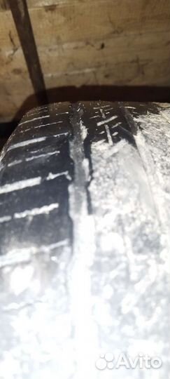 Wild Country Trail 4SX 235/65 R17 190H