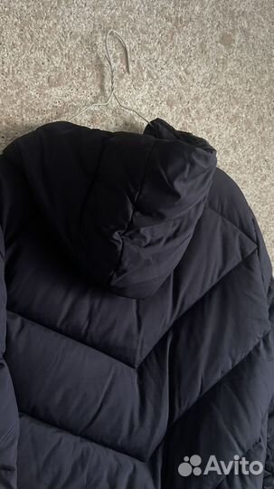 Пуховик lacoste оригинал