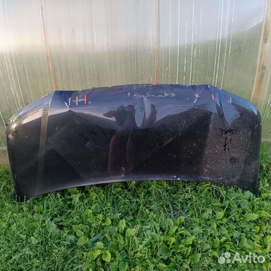 Volkswagen TransporterT5Капот под восстановление