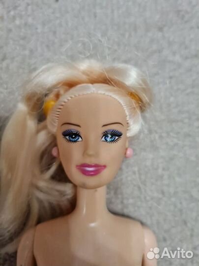 Кукла барби barbie Барби Barbie