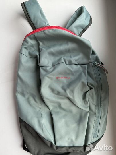 Спортивный рюкзак