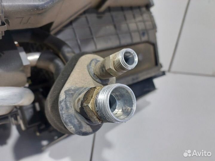 Корпус отопителя (Lifan X60)