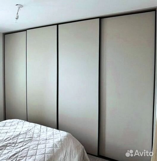 Шкаф на заказ / Собственное производство