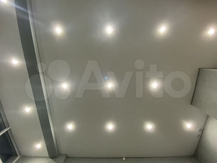 Свободного назначения, 38.4 м²