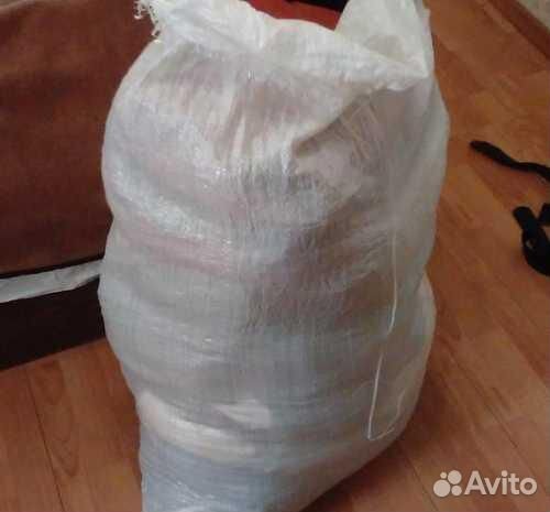 Вещи женские мешком. Цена за мешок