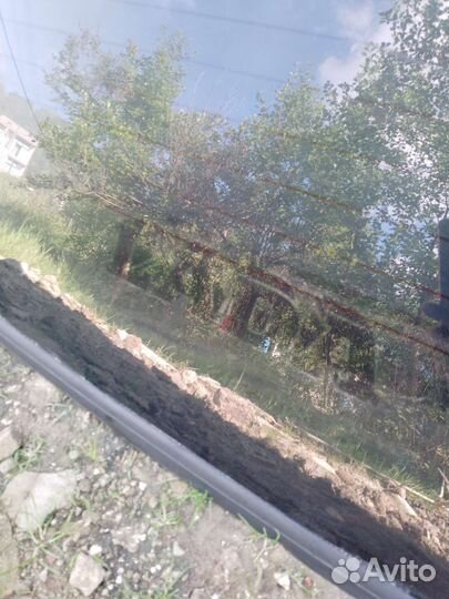 Заднее стекло ваз 2109