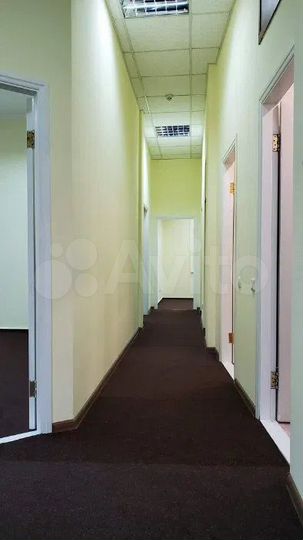 Офис,16 м² (налоговая №25)