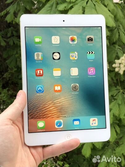 iPad mini 1 32gb