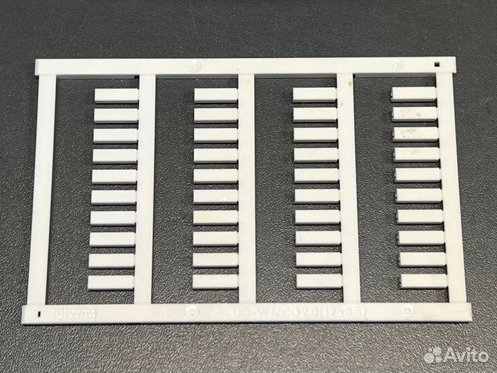 Phoenix contact 0827148 Маркировка, новая, 60 шт