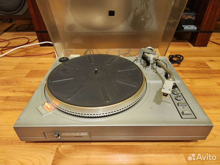 Арктур 006 + Вега эп-110