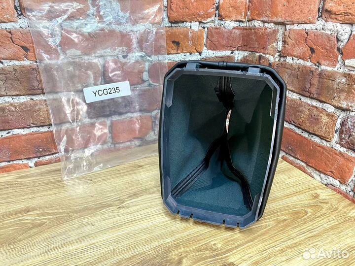 Чехол кпп МКПП Опель корса Ц Opel corsa C