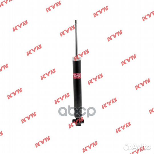 Амортизатор - Excel-G зад прав 3448017 KYB