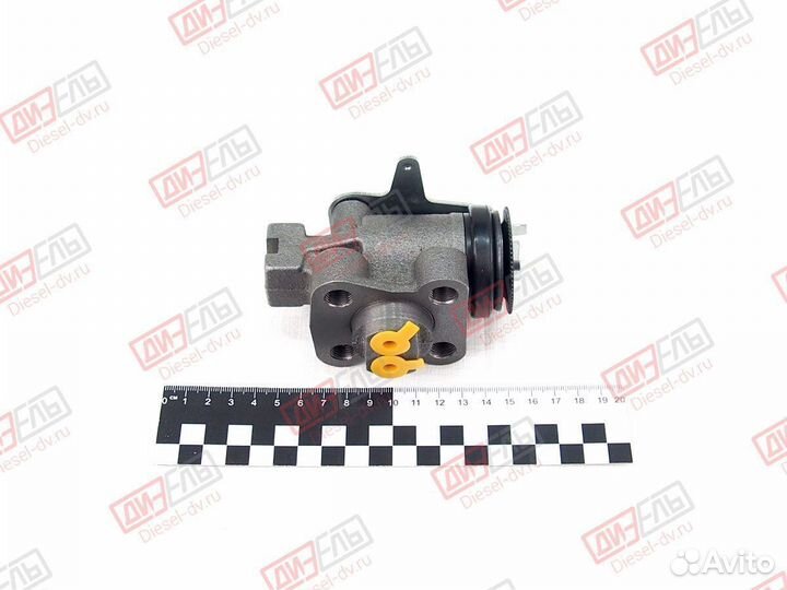 Рабочий тормозной цилиндр 8-97358-874-0/276 1-3/16