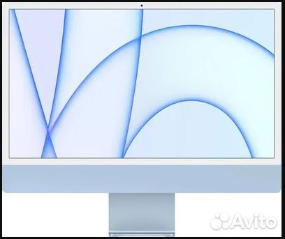 Моноблок Apple iMac A2439