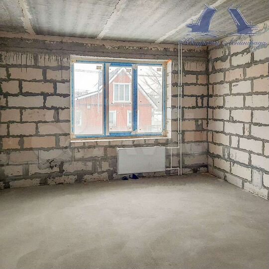 Квартира-студия, 28 м², 1/3 эт.