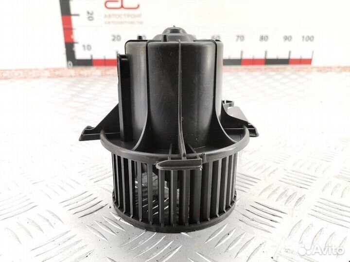 Моторчик печки для Peugeot-Citroen 307 6441S6