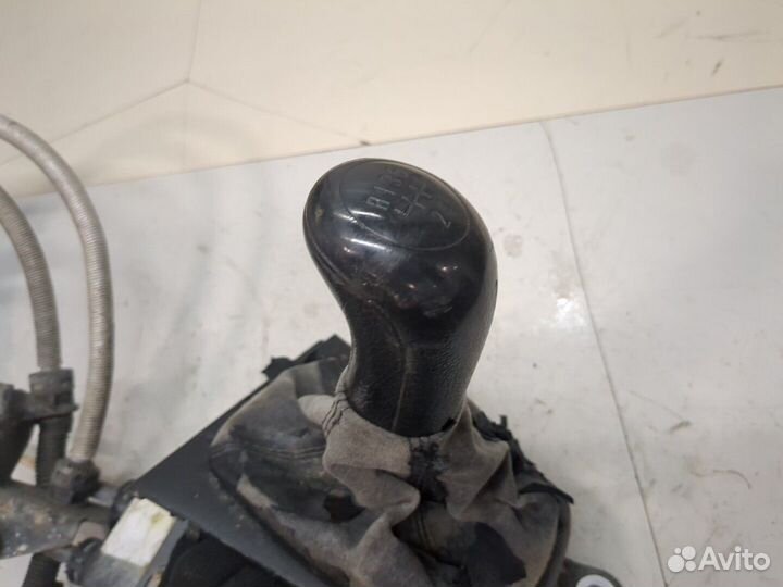 Кулиса кпп Skoda Octavia Tour, 2004