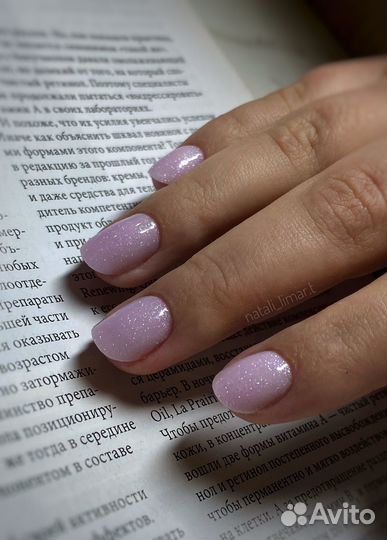 Маникюр, педикюр