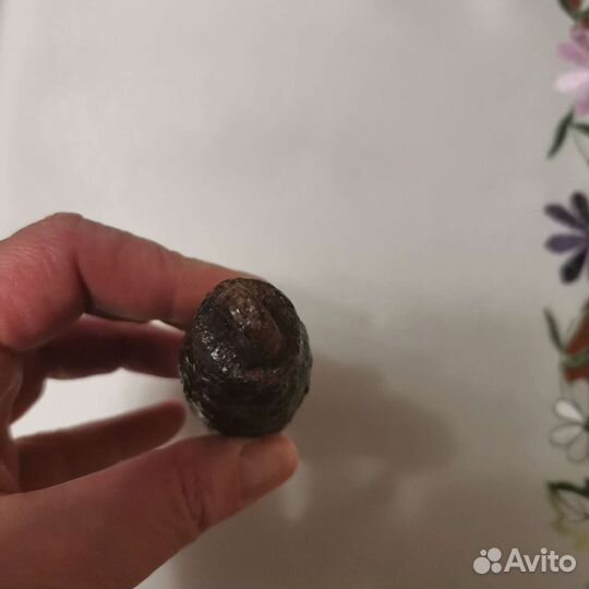 Гиря подвес для настенных часов