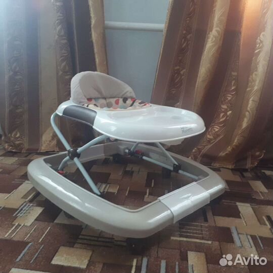 Ходунки детские бу