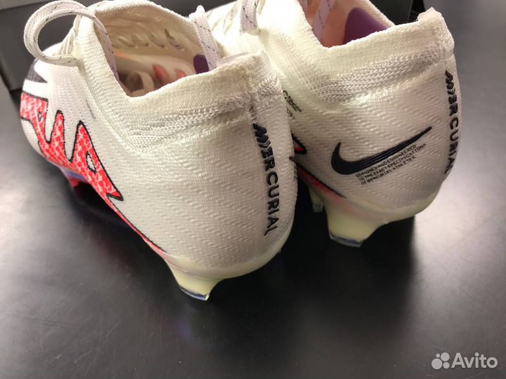 Бутсы детские Nike Air zoom 35-38