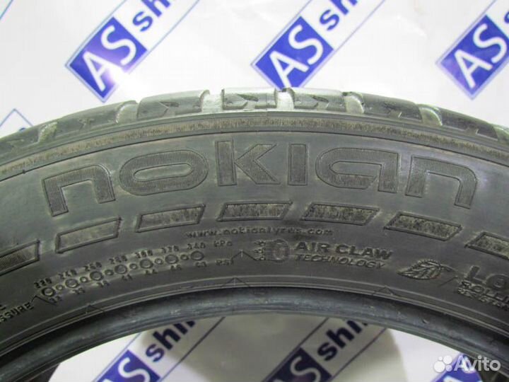 Nokian Tyres Hakkapeliitta 7 SUV 225/55 R18 102Q