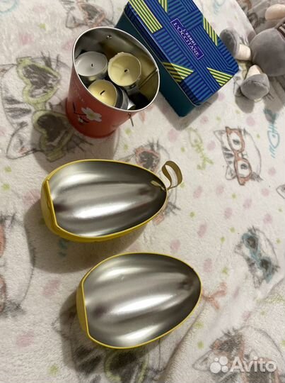 Подарочная коробка