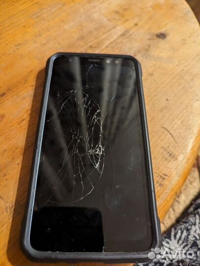 Samsung galaxy s8 active