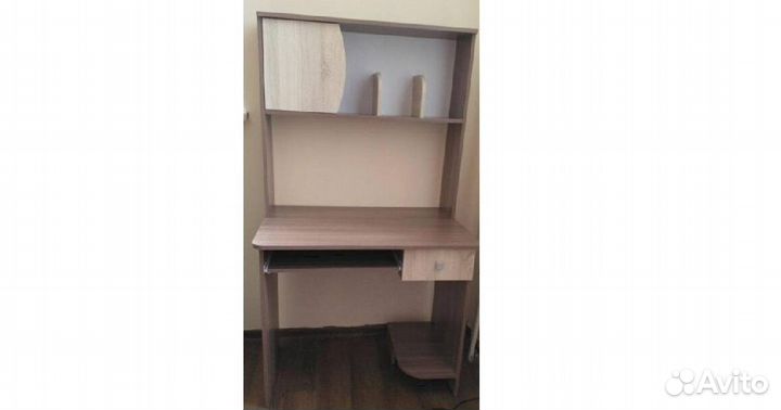 Компьютерный стол № 2 Шимо