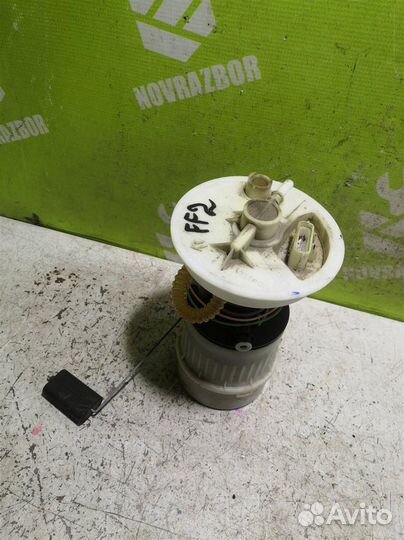 Насос топливный электро Форд Фокус 2