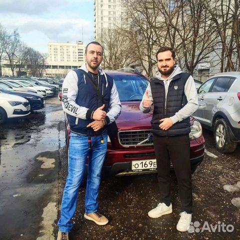 Автоподбор проверка авто