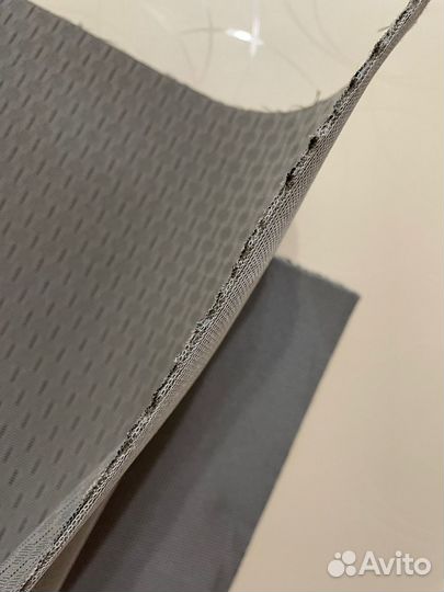 Ткань Автомобильная Обивочная