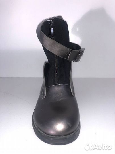 Ботинки женские 38