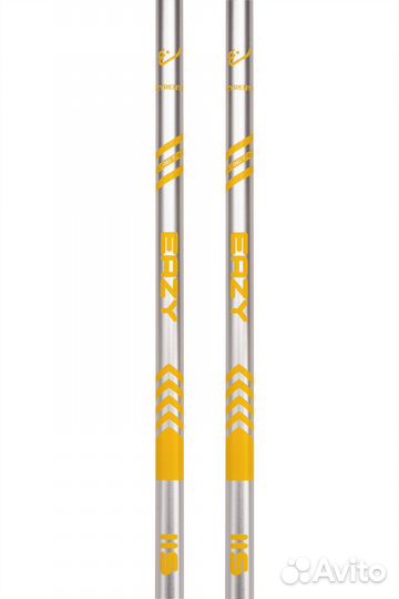 Горнолыжные палки Eazyrent 115см / Рост 161-165 см