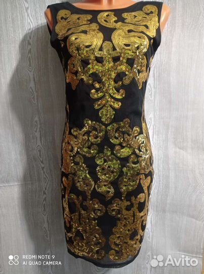 Вечерние платья