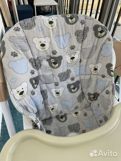 Стульчик для кормления