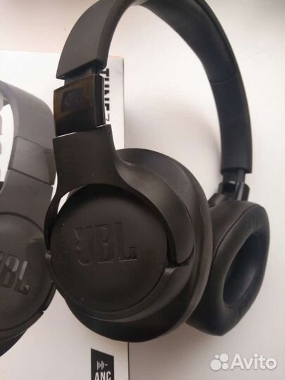 Беспроводные наушники