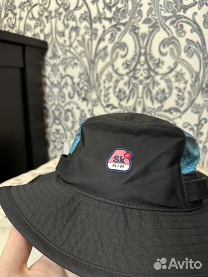 Панама Nike Skepta Bucket Hat Black