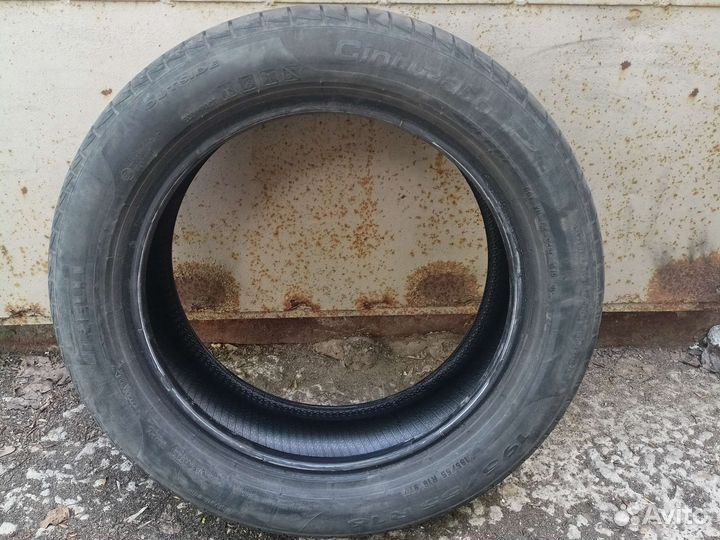 Pirelli Cinturato P1 195/55 R16 91V