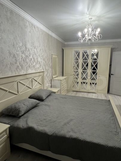 1-к. квартира, 50 м², 6/8 эт.