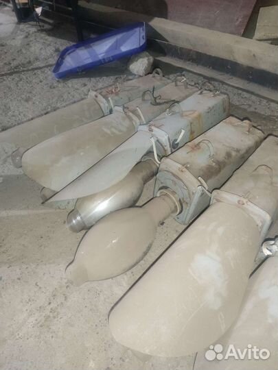 Тепличные фонари жсп 30-400-010.У5