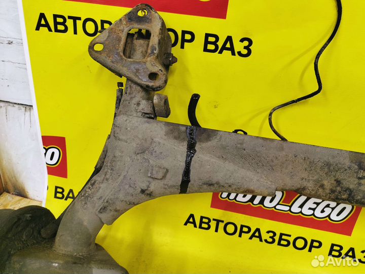 Балка Задняя LADA Kalina (Гарантия) Avto-Lego