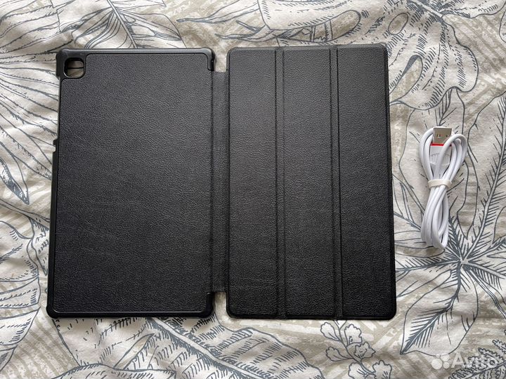 Планшет Samsung Galaxy Tab A7 Lite 64GB Dark Grey