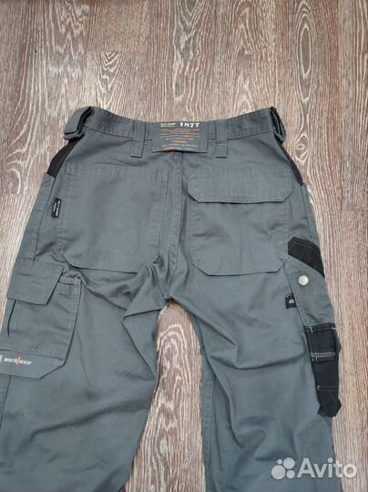 Рабочие брюки карго Helly Hansen M