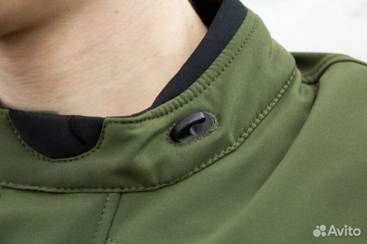 Куртка hawk moto 