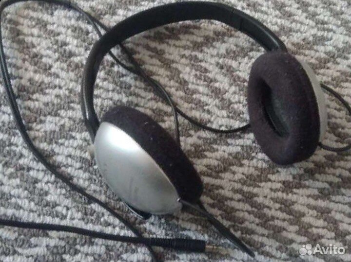 Наушники Sony MDR