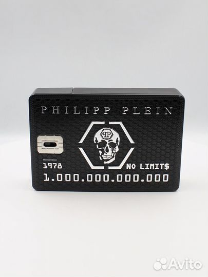 Philipp Plein NO limits Парфюмерная вода