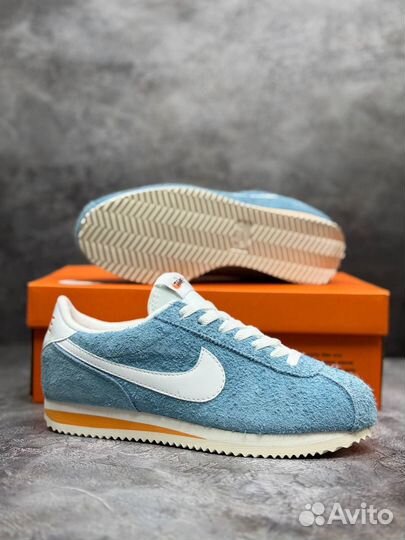 Кроссовки женские nike cortez