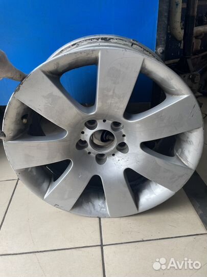 Колеса r18 bmw 5 e60/e61