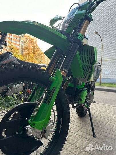 Новый BRZ X6M (182mm dohc) в наличии